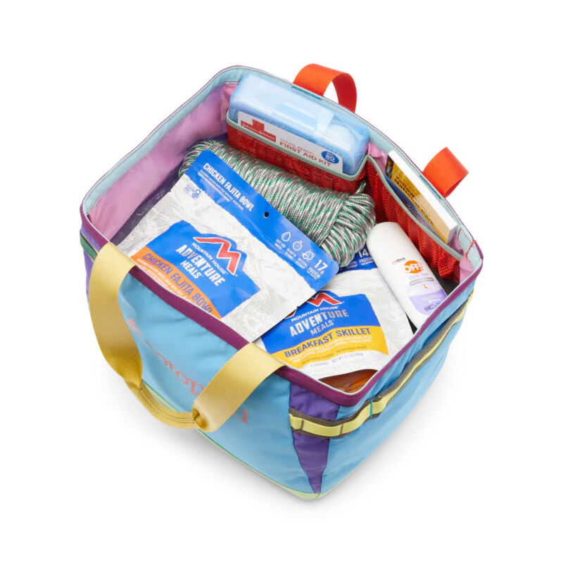 cotopaxi Allpa 30L Gear Hauler Tote image number 2
